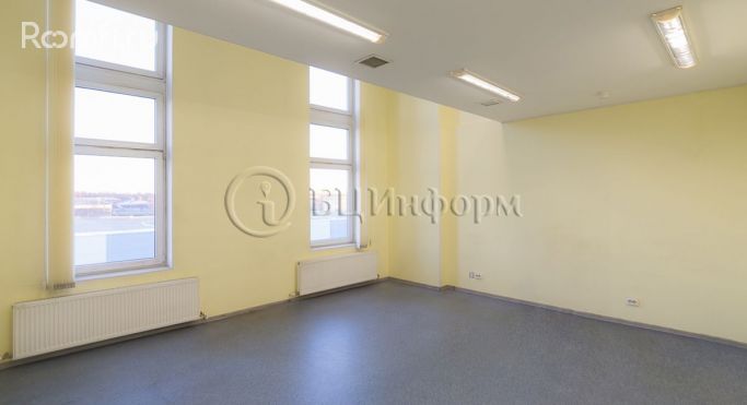 Аренда офиса 70 м², Магнитогорская улица - фото 2