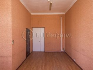 Аренда офиса 39.5 м²