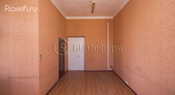 Аренда офиса 39.5 м², Кузнецовская улица - фото 1