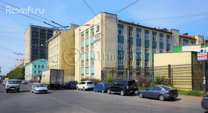Аренда офиса 20 м², Чугунная улица - фото 5