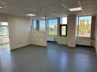 Аренда офиса 175.8 м²