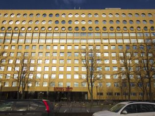 Аренда офиса 70 м2 в бизнес-центре, метро Обухово