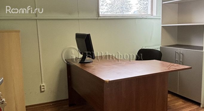 Аренда офиса 18 м², Полюстровский проспект - фото 3