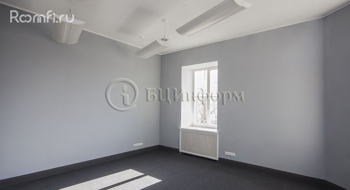 Аренда офиса 44.5 м², площадь Труда - фото 3