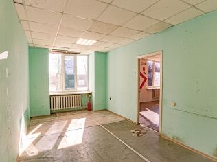 Аренда склада 51.2 м²