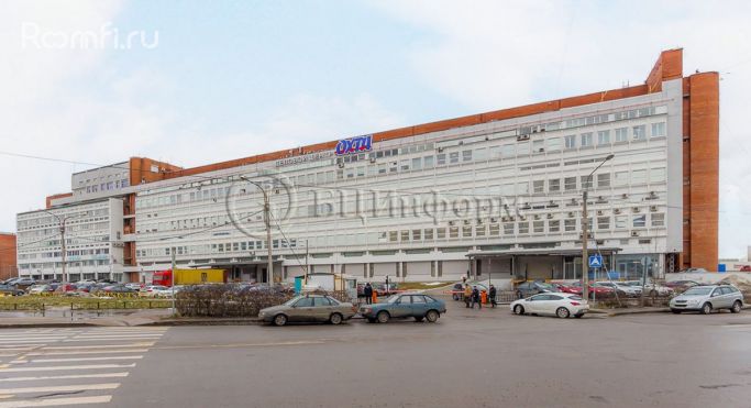 Аренда офиса 33.1 м², улица Ворошилова - фото 4