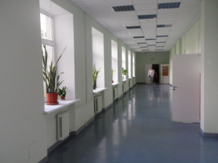Аренда офиса 87.1 м2 в бизнес-центре, метро Крестовский Остров
