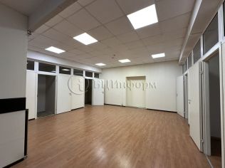 Аренда офиса 108.7 м²