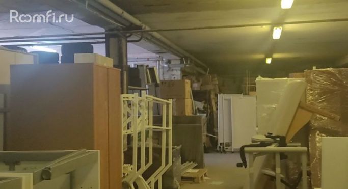 Аренда склада 681.2 м², улица Маршала Новикова - фото 2