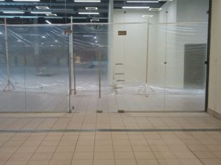 Аренда торгового помещения 11 м²