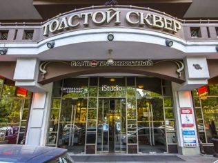 Аренда офиса 200 м2 в бизнес-центре, метро Петроградская