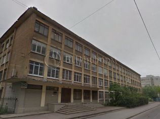 Аренда помещения свободного назначения 20 м²