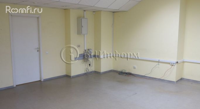 Аренда офиса 63 м², Магнитогорская улица - фото 3