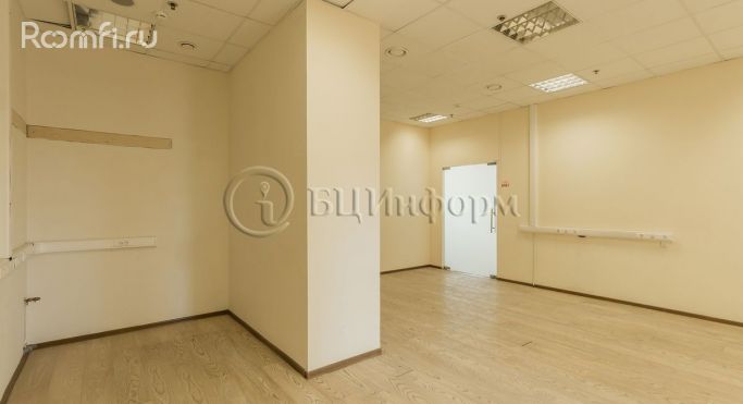 Аренда офиса 71.8 м², Балканская площадь - фото 2