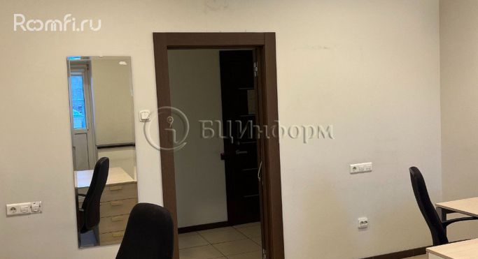 Аренда офиса 16 м², проспект Чернышевского - фото 3