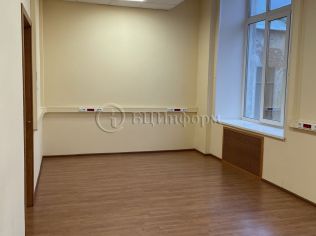 Аренда офиса 23 м²