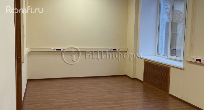 Аренда офиса 23 м², Большая Морская улица - фото 1