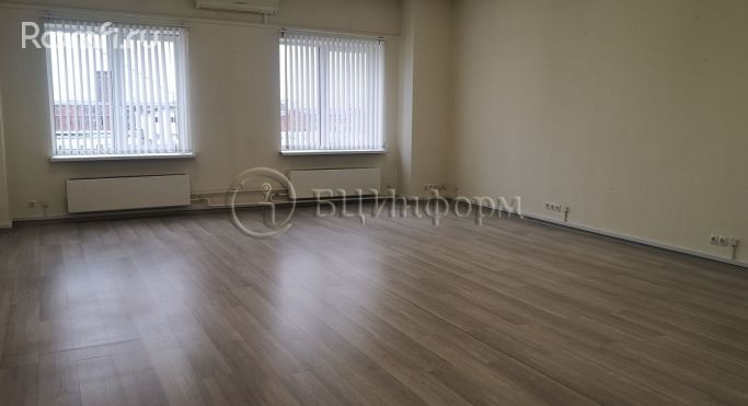 Аренда офиса 70 м², Бумажная улица - фото 3
