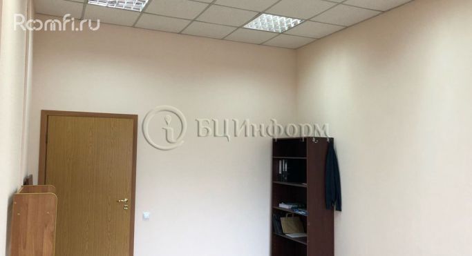 Аренда офиса 17 м², Заставская улица - фото 1