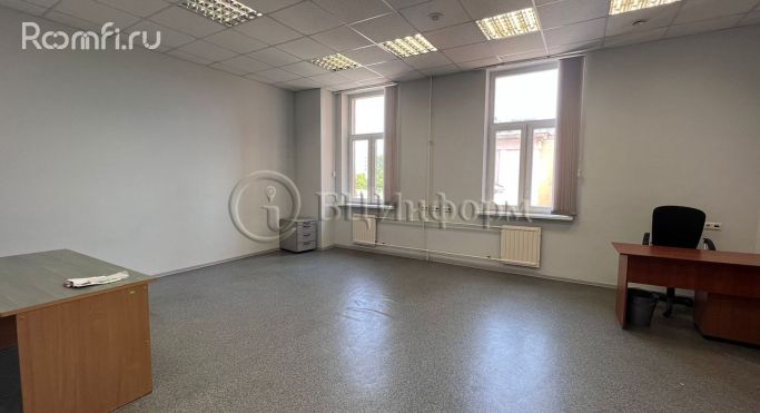 Аренда офиса 36.7 м², улица Рентгена - фото 2