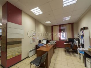 Аренда офиса 28.2 м²