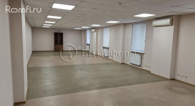 Аренда офиса 88 м², Малоохтинский проспект - фото 2