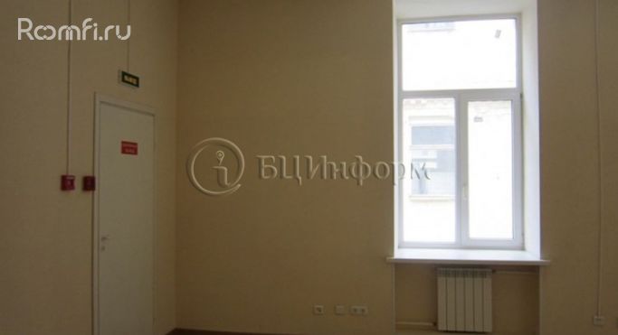 Аренда офиса 38 м², 5-я линия Васильевского острова - фото 3