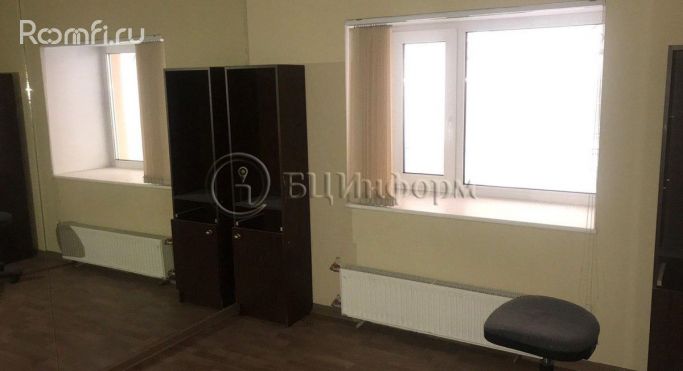 Аренда помещения свободного назначения 18 м², Лермонтовский проспект - фото 1