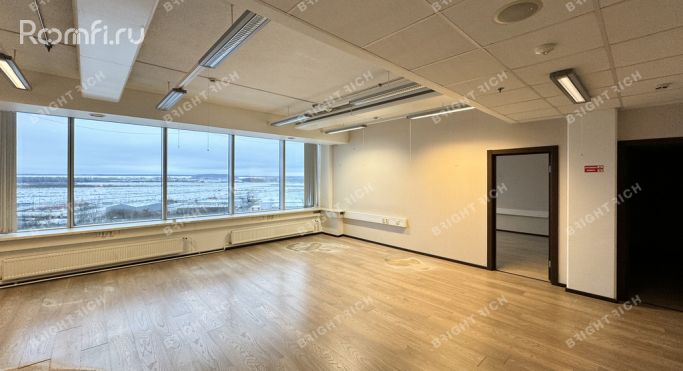 Аренда офиса 3178.4 м², Внуковская улица - фото 3