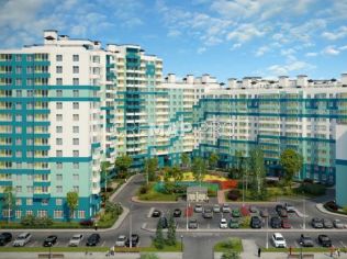 Продажа помещения свободного назначения 133.1 м2 в объекте свободного назначения, метро Площадь Ленина