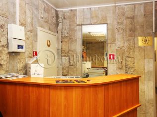 Аренда помещения свободного назначения 46 м²