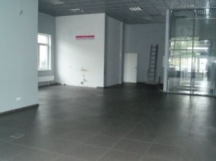 Аренда офиса 112.7 м2 в бизнес-центре, метро Ладожская