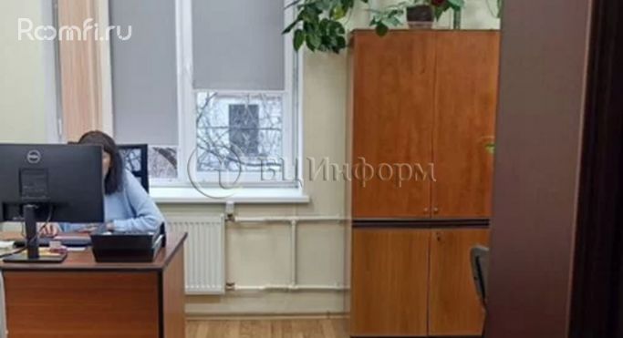 Аренда офиса 497.2 м², улица Профессора Попова - фото 5