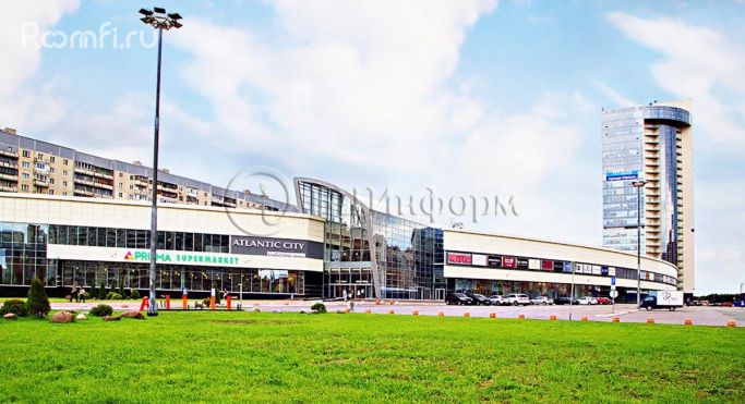 Аренда торгового помещения 120 м², улица Савушкина - фото 2