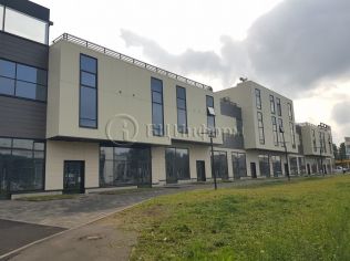 Аренда помещения свободного назначения 445 м²