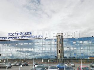 Аренда помещения свободного назначения 21.5 м2 в объекте свободного назначения, метро Проспект Просвещения
