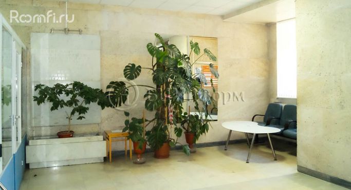 Аренда офиса 39.4 м², Кавалергардская улица - фото 5