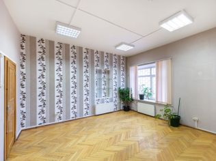 Аренда офиса 142 м²