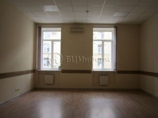 Аренда офиса 46.5 м²