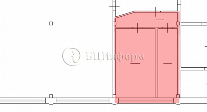 Аренда производственного помещения 52.7 м², улица Швецова - фото 4