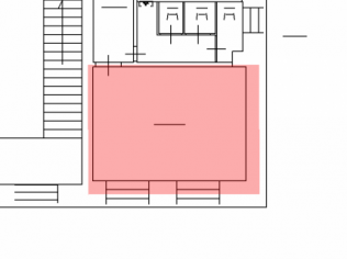 Аренда офиса 27 м2 в бизнес-центре, метро Нарвская