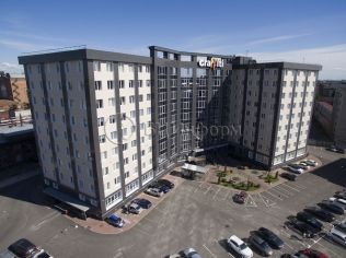 Аренда производственного помещения 345 м²