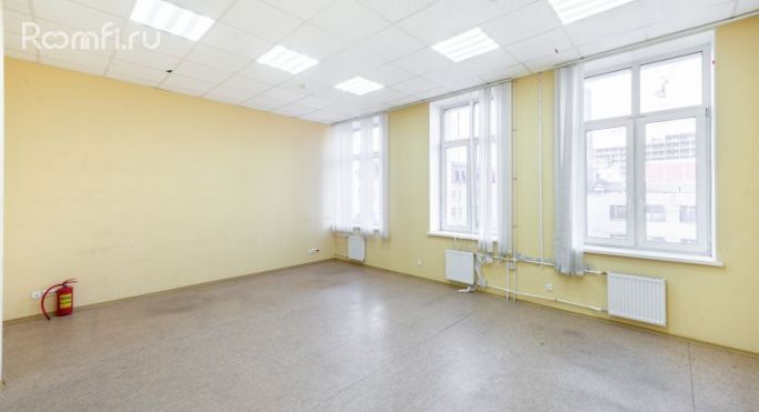 Аренда склада 55.2 м², Уральская улица - фото 3