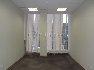 Аренда офиса 117 м²