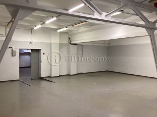 Аренда склада 140 м²
