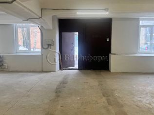 Аренда производственного помещения 285 м²