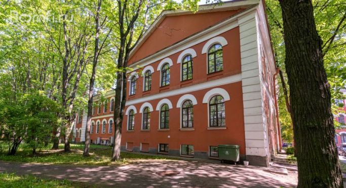 Аренда офиса 95 м², улица Комсомола - фото 1