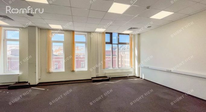 Аренда офиса 258.5 м², Дровяная улица - фото 3