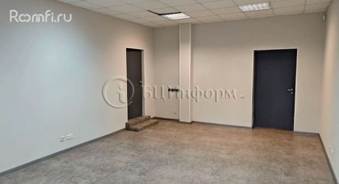 Аренда офиса 51.7 м², 24-я линия Васильевского острова - фото 2