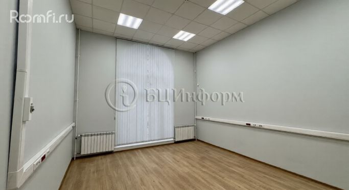Аренда офиса 699.6 м², Большой проспект Васильевского острова - фото 3